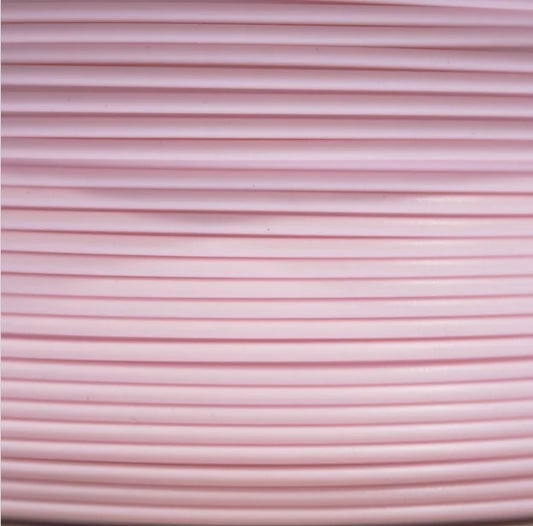 Pastel Pink PLA