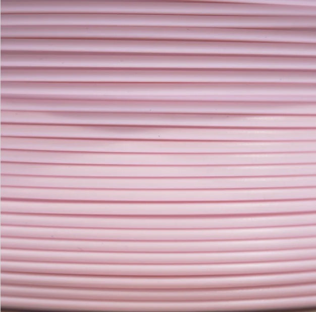 Pastel Pink PLA