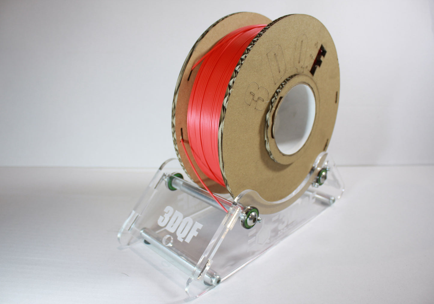 Signal Red PLA