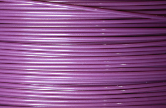 Electric Purple PLA
